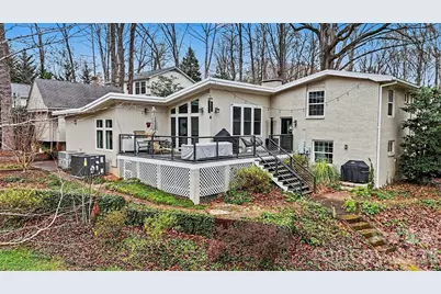 440 Bubbling Well Road, Matthews, NC 28105 - Photo 8