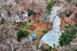 440 Bubbling Well Rd, Matthews, NC 28105 - Photo 2