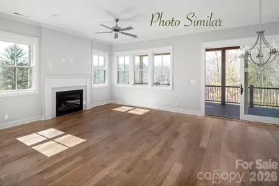 57 Chimney Chase Trail #13, Hendersonville, NC 28739 - Photo 8