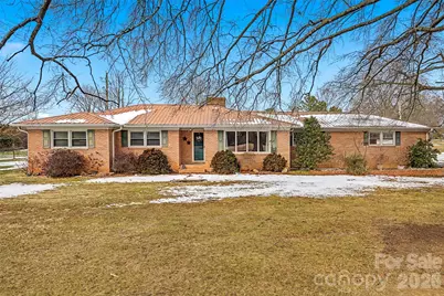 212 Trinity Church Road, Monroe, NC 28112 - Photo 1