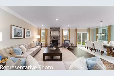 181 Asmodean Lane, Troutman, NC 28166 - Photo 16