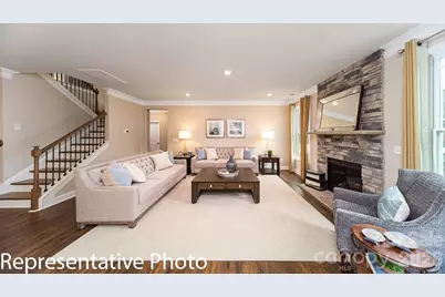 181 Asmodean Lane, Troutman, NC 28166 - Photo 14