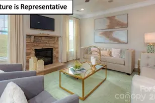 181 Asmodean Ln, Troutman, NC 28166 - Photo 18