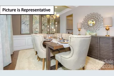 181 Asmodean Lane, Troutman, NC 28166 - Photo 4