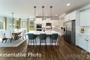 181 Asmodean Ln, Troutman, NC 28166 - Photo 8