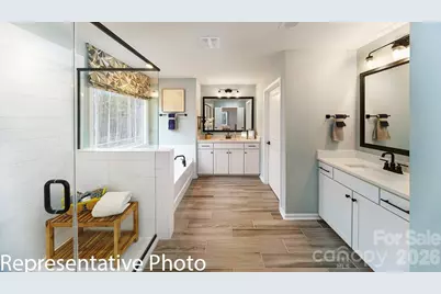 181 Asmodean Lane, Troutman, NC 28166 - Photo 26