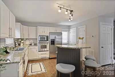 2804 Whiting Avenue, Charlotte, NC 28205 - Photo 12