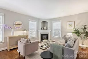 2804 Whiting Ave, Charlotte, NC 28205 - Photo 6