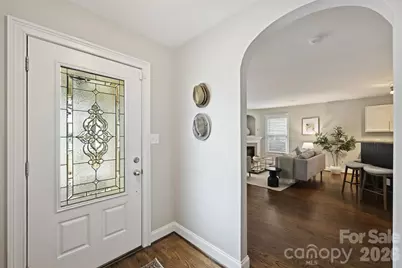 2804 Whiting Avenue, Charlotte, NC 28205 - Photo 4