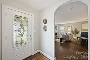 2804 Whiting Ave, Charlotte, NC 28205 - Photo 4