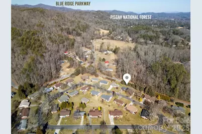 118 Resada Drive, Brevard, NC 28712 - Photo 36