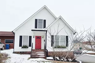 138 Old Wilkesboro Rd, Taylorsville, NC 28681 - Photo 1