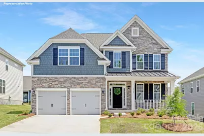 7617 Bainbridge Road, Sherrills Ford, NC 28673 - Photo 1