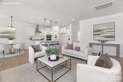 7617 Bainbridge Road, Sherrills Ford, NC 28673 - Photo 4