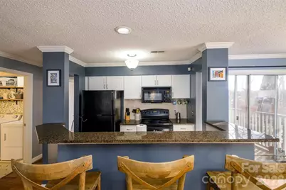 2508 Cranbrook Lane #Unit 5, Charlotte, NC 28207 - Photo 10