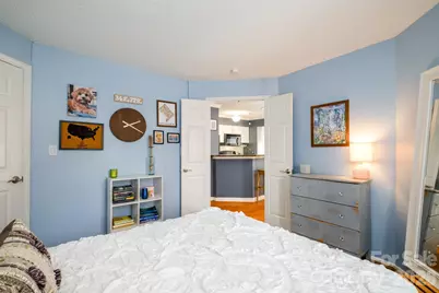 2508 Cranbrook Lane #Unit 5, Charlotte, NC 28207 - Photo 14