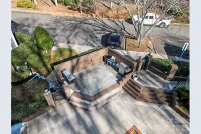 2508 Cranbrook Lane #Unit 5, Charlotte, NC 28207 - Photo 26