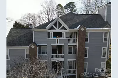 2508 Cranbrook Lane #Unit 5, Charlotte, NC 28207 - Photo 1