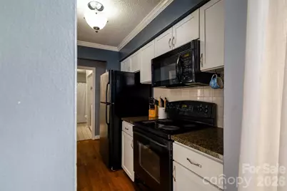 2508 Cranbrook Lane #Unit 5, Charlotte, NC 28207 - Photo 12