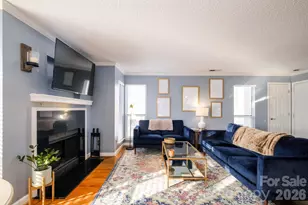 2508 Cranbrook Ln, Charlotte, NC 28207 - Photo 6