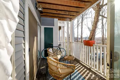 2508 Cranbrook Lane #Unit 5, Charlotte, NC 28207 - Photo 22