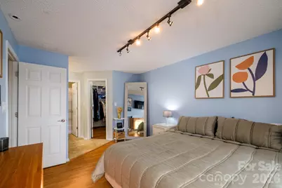 2508 Cranbrook Lane #Unit 5, Charlotte, NC 28207 - Photo 18