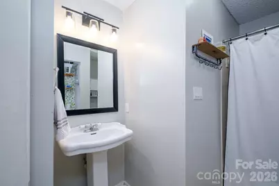 2508 Cranbrook Lane #Unit 5, Charlotte, NC 28207 - Photo 16