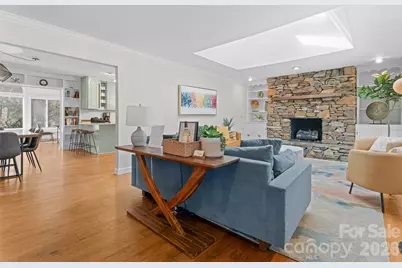 4030 Little River Road, Hendersonville, NC 28739 - Photo 6