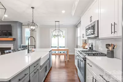 4307 Island Fox Lane, Denver, NC 28037 - Photo 14