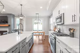 4307 Island Fox Ln, Denver, NC 28037 - Photo 14