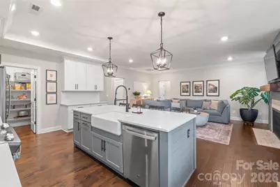 4307 Island Fox Lane, Denver, NC 28037 - Photo 12