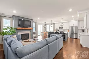 4307 Island Fox Ln, Denver, NC 28037 - Photo 16