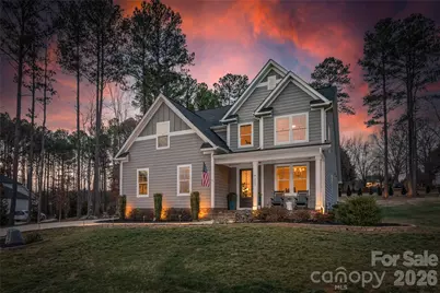 4307 Island Fox Lane, Denver, NC 28037 - Photo 1