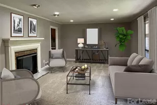 1104 Belvedere Dr, Albemarle, NC 28001 - Photo 6