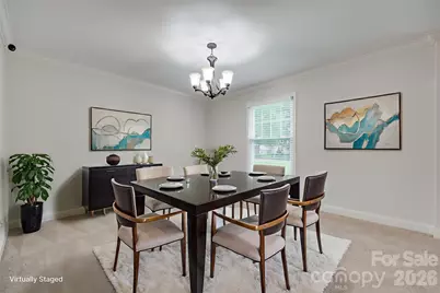 1003 Chesterfield Avenue, Lancaster, SC 29720 - Photo 4