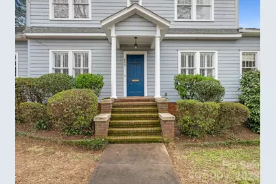 849 Henley Place, Charlotte, NC 28207 - Photo 2