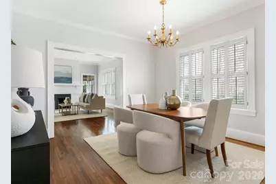 849 Henley Place, Charlotte, NC 28207 - Photo 6