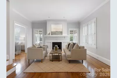849 Henley Place, Charlotte, NC 28207 - Photo 4