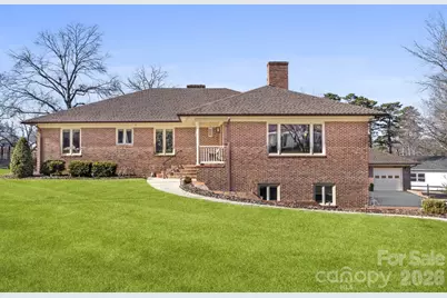 1419 Stoneyridge Drive, Charlotte, NC 28214 - Photo 2