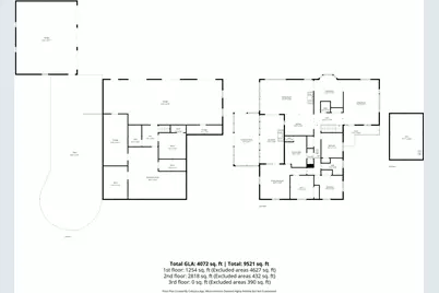 1419 Stoneyridge Drive, Charlotte, NC 28214 - Photo 46