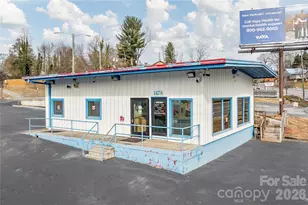 1473 Patton Ave, Asheville, NC 28806 - Photo 1