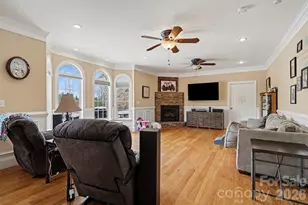 7710 McGee Trl, Tobaccoville, NC 27050 - Photo 12