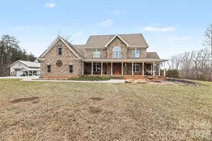 7710 McGee Trl, Tobaccoville, NC 27050 - Photo 1