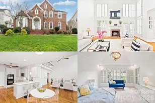 7620 Compton Ct, Charlotte, NC 28270 - Photo 1