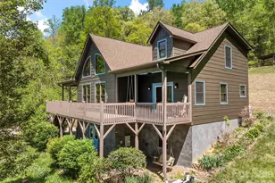 110 Mailon King Rd, Leicester, NC 28748 - Photo 32