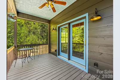 110 Mailon King Road, Leicester, NC 28748 - Photo 26