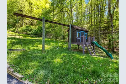 110 Mailon King Road, Leicester, NC 28748 - Photo 28