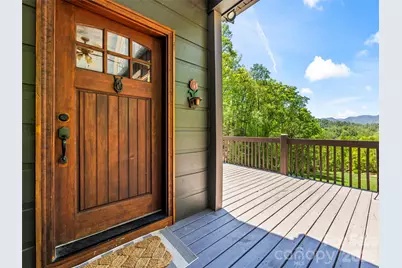 110 Mailon King Road, Leicester, NC 28748 - Photo 2
