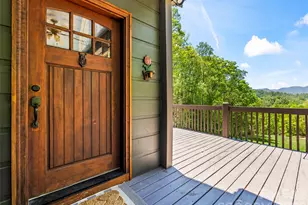 110 Mailon King Rd, Leicester, NC 28748 - Photo 2