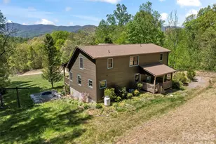 110 Mailon King Rd, Leicester, NC 28748 - Photo 34